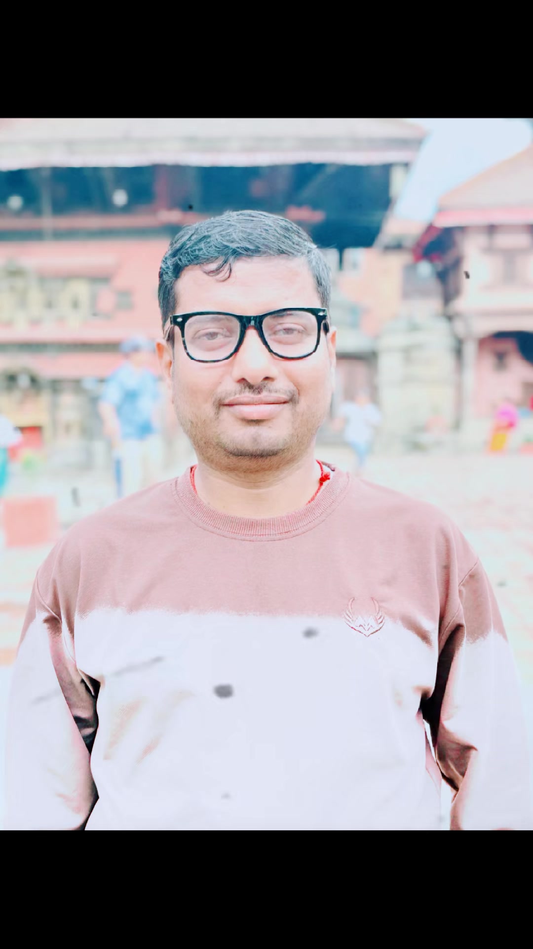 @Laxman Prasad Raut