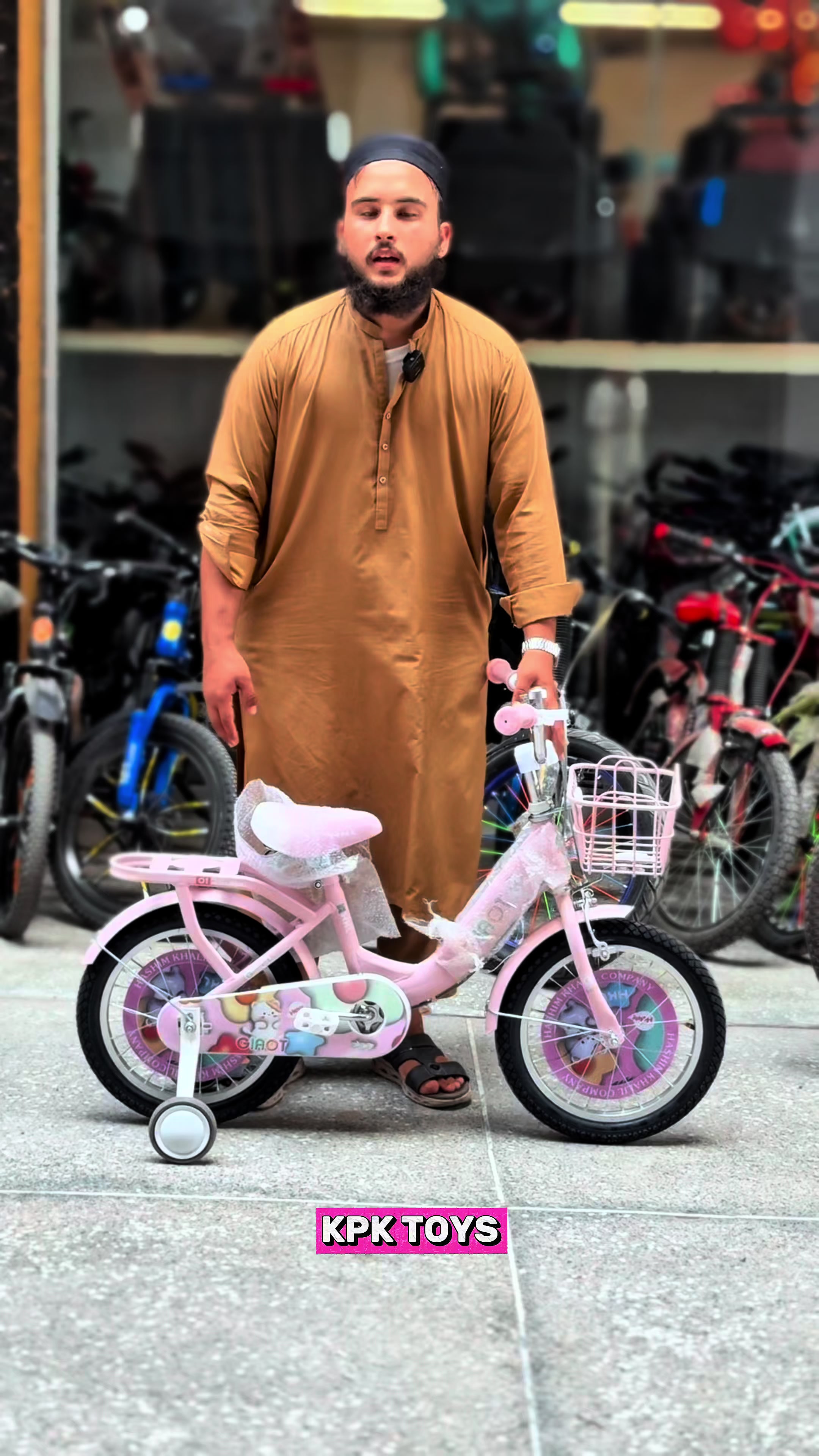 @KPK TOYS