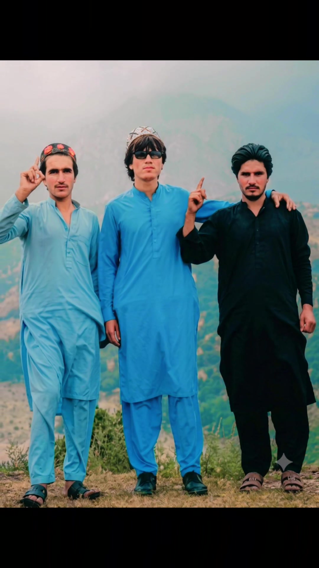 @(⌐▀͡ ̯ʖ▀)︻̷┻̿═━一-FAZAL MANGAL