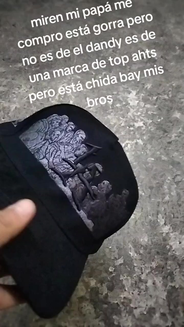 @laliniguanini el insano de fri