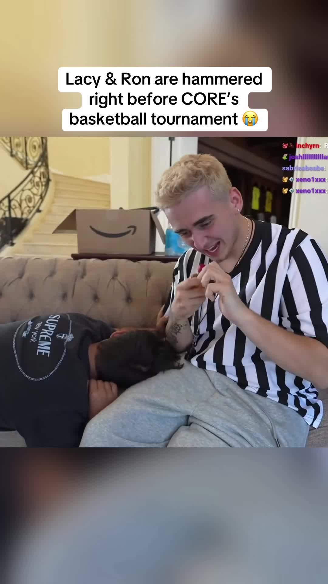 @📸Streamer Clips📸