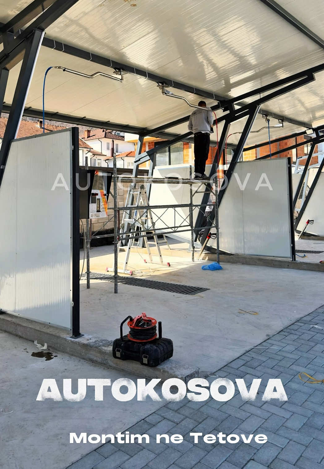 @Autokosova ferizaj