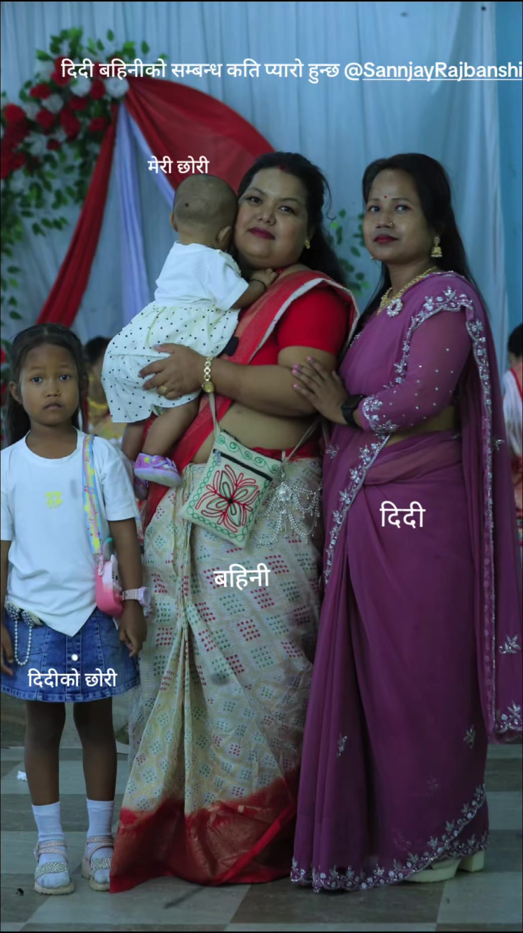 @Saanvi's Mom SüZû🤱