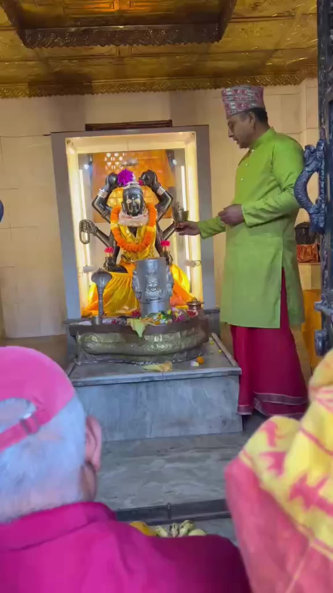 @Rajesh Bhandari