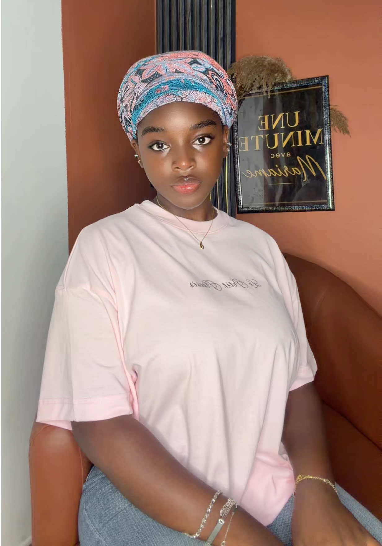 @Mariame Tour&eacute;
