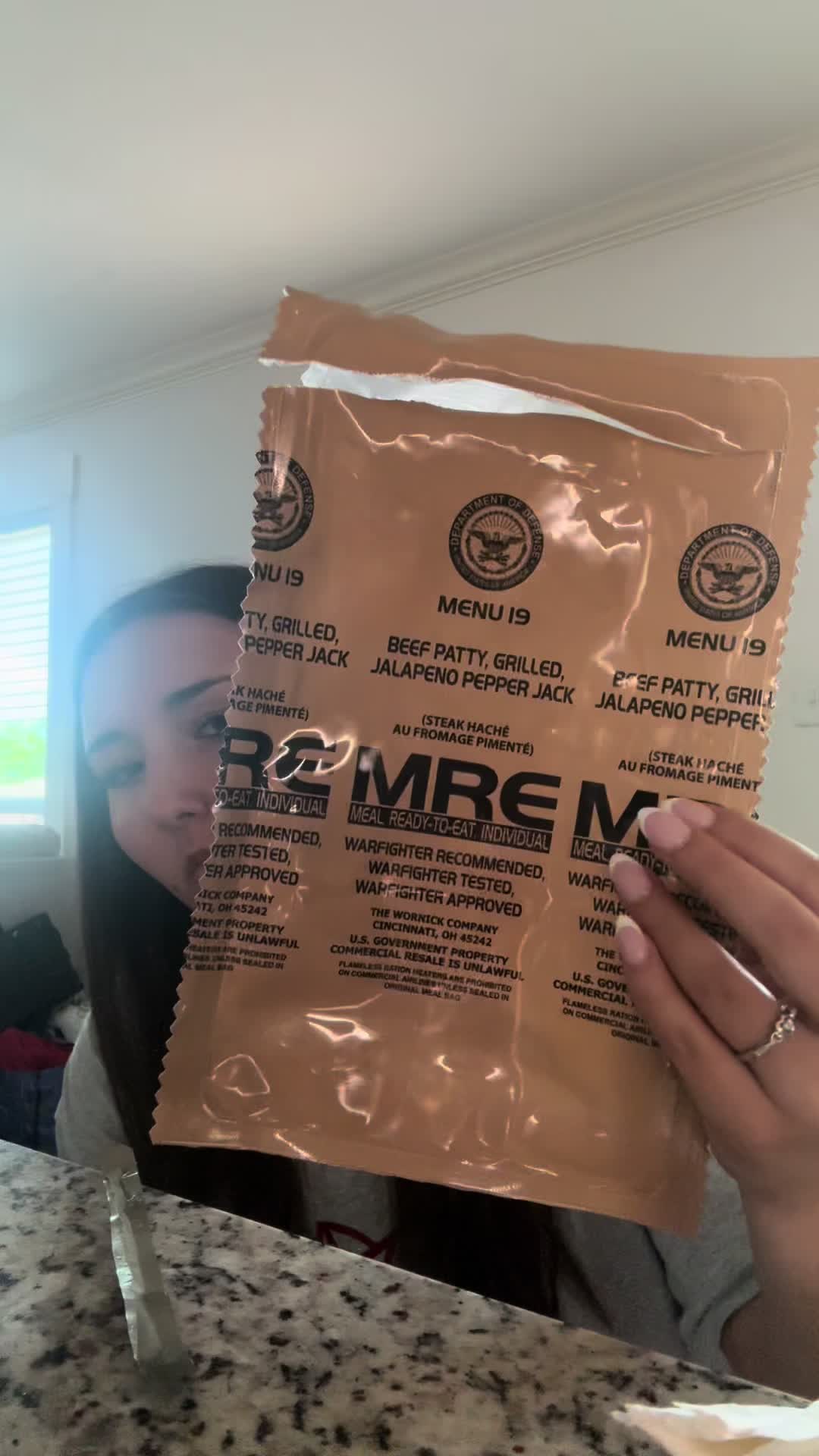 @Kenzie Miller