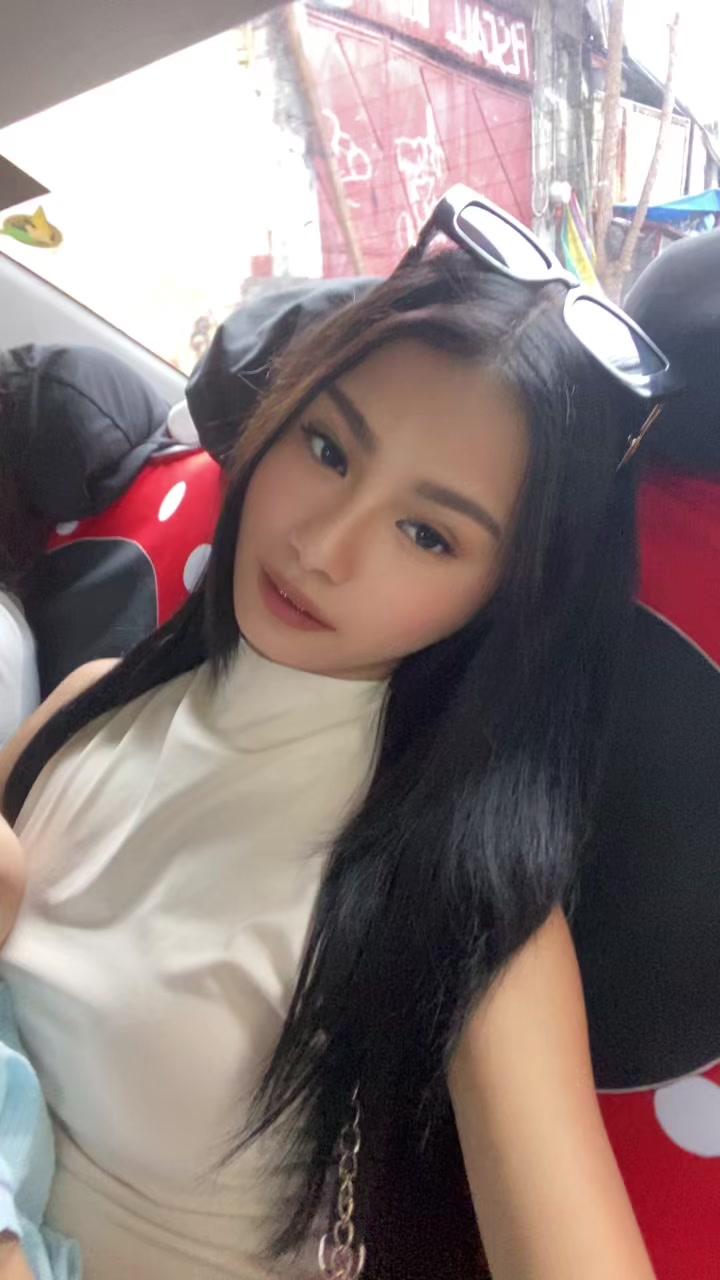 @Alyzah Zuñiga