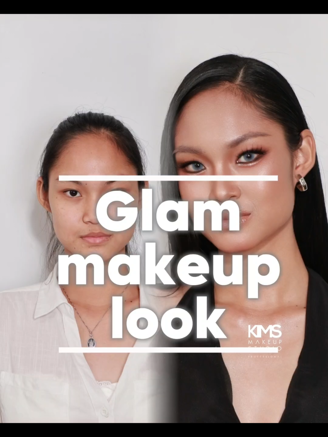 @KIMS MAKEUP STUDIO