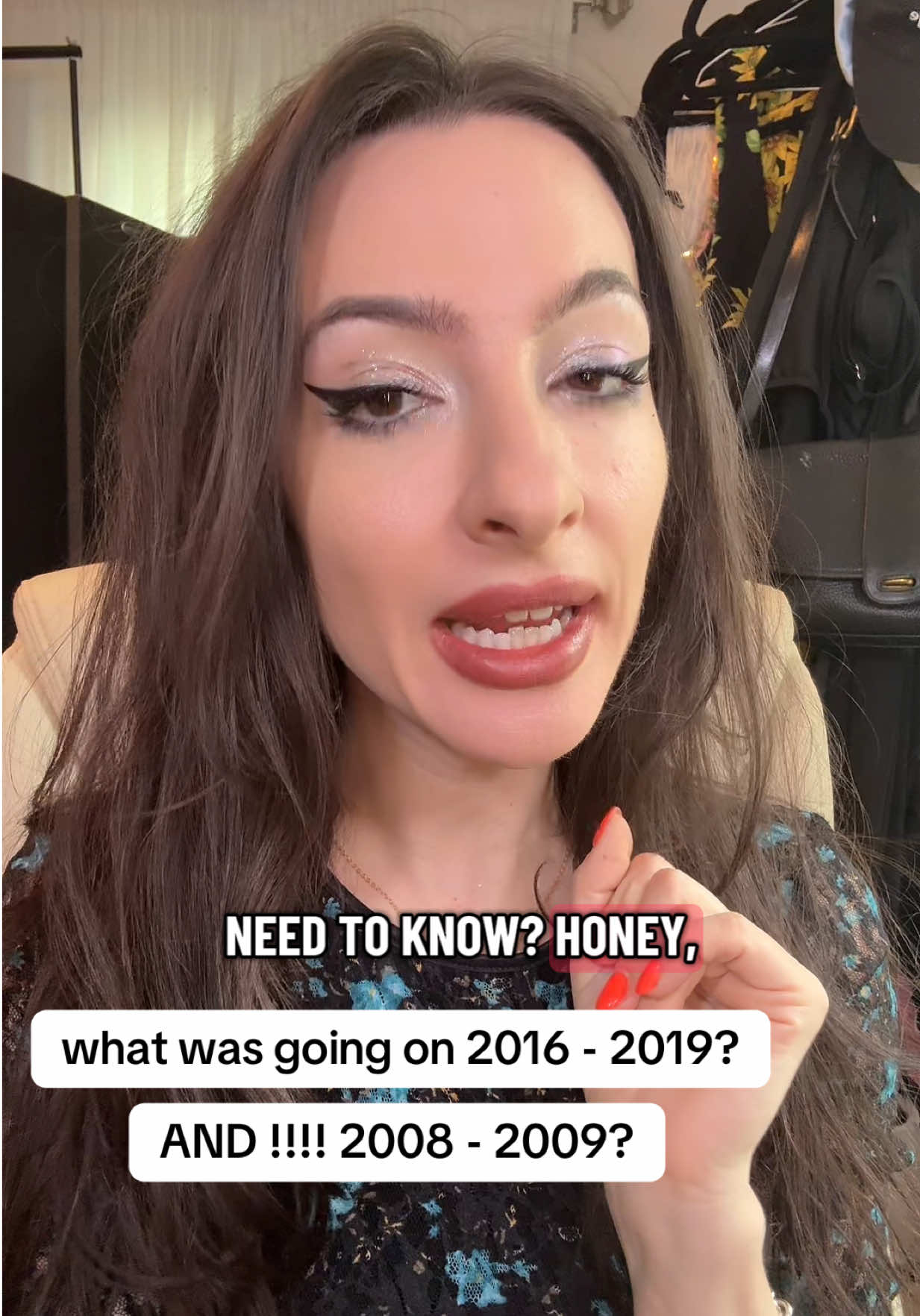 @Aliza Kelly