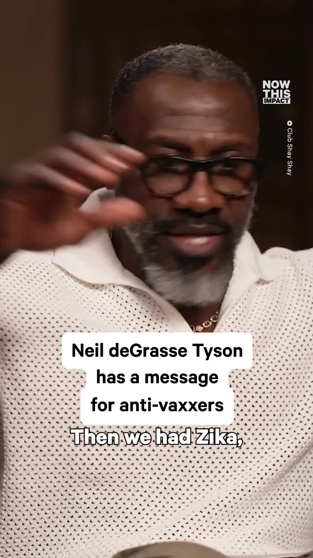 @NowThis Impact
