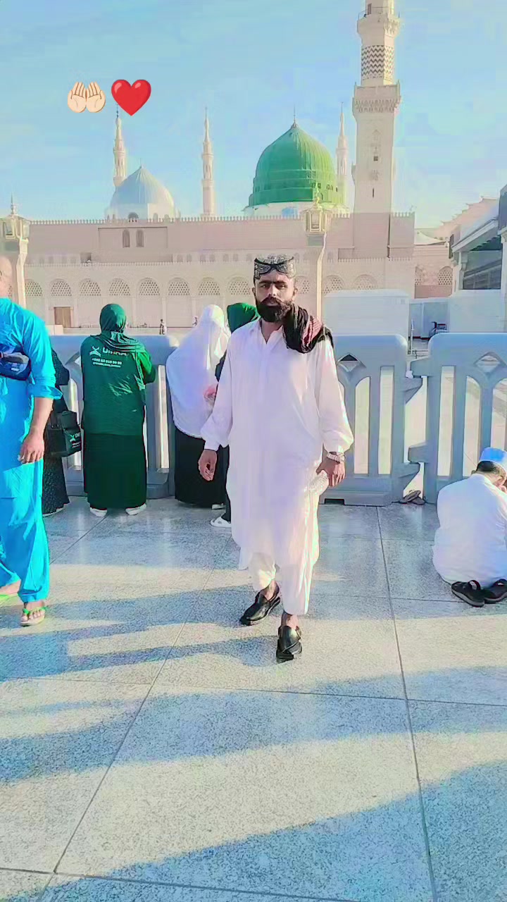 @usmanbaba🖐️☝️