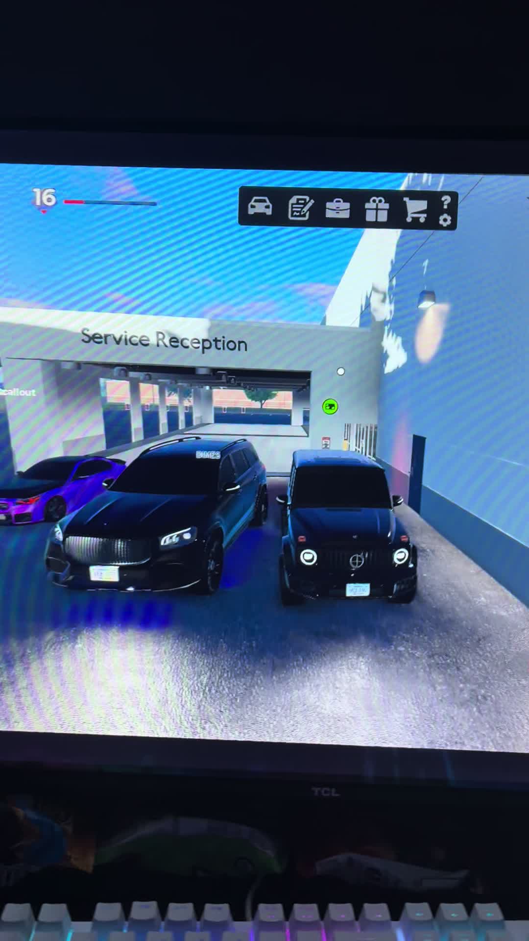 @I suck