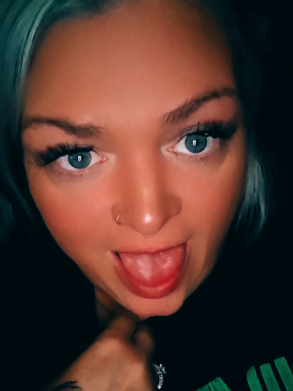 @Angela