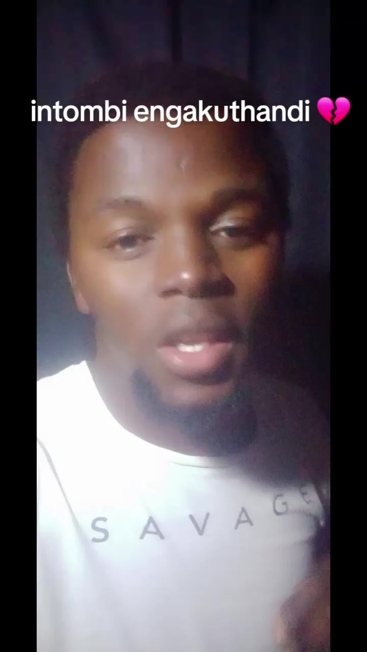 @Sbongakonke Ndawonde