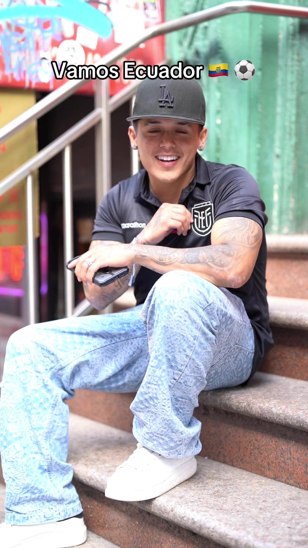 @Justin Carpio👑🕷️