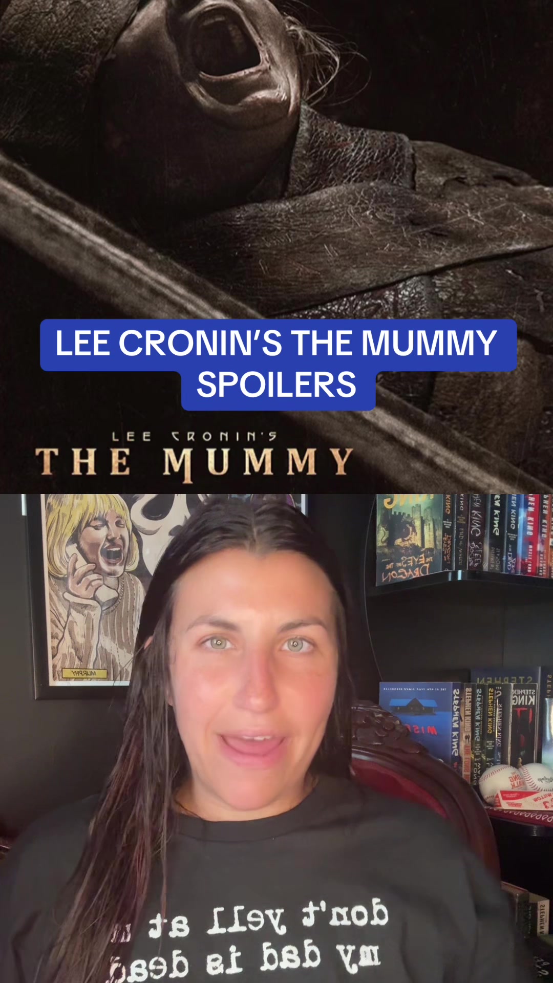 @Horror Chronicles