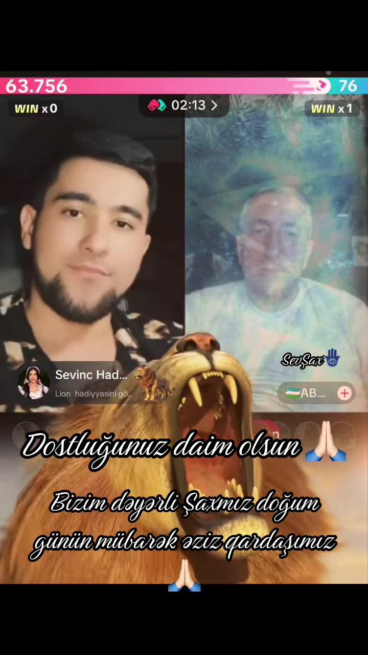 @Legend Tv SevŞax🪬