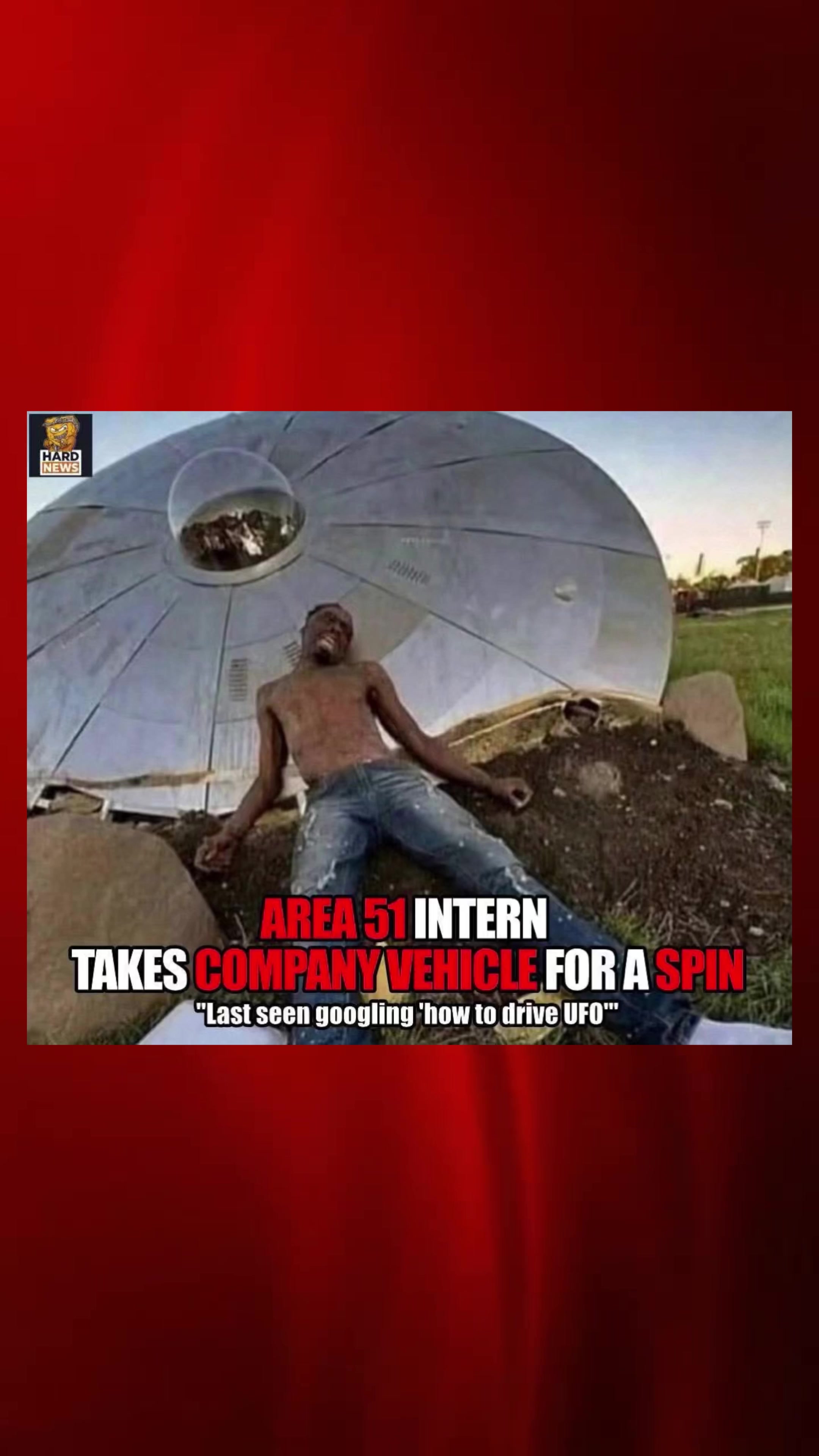 @Hard News