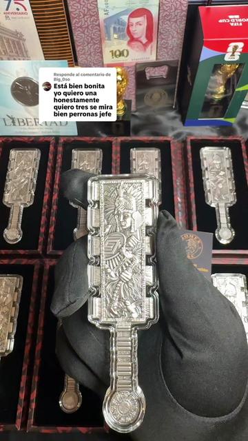 @GOMEX NUMISMATICS