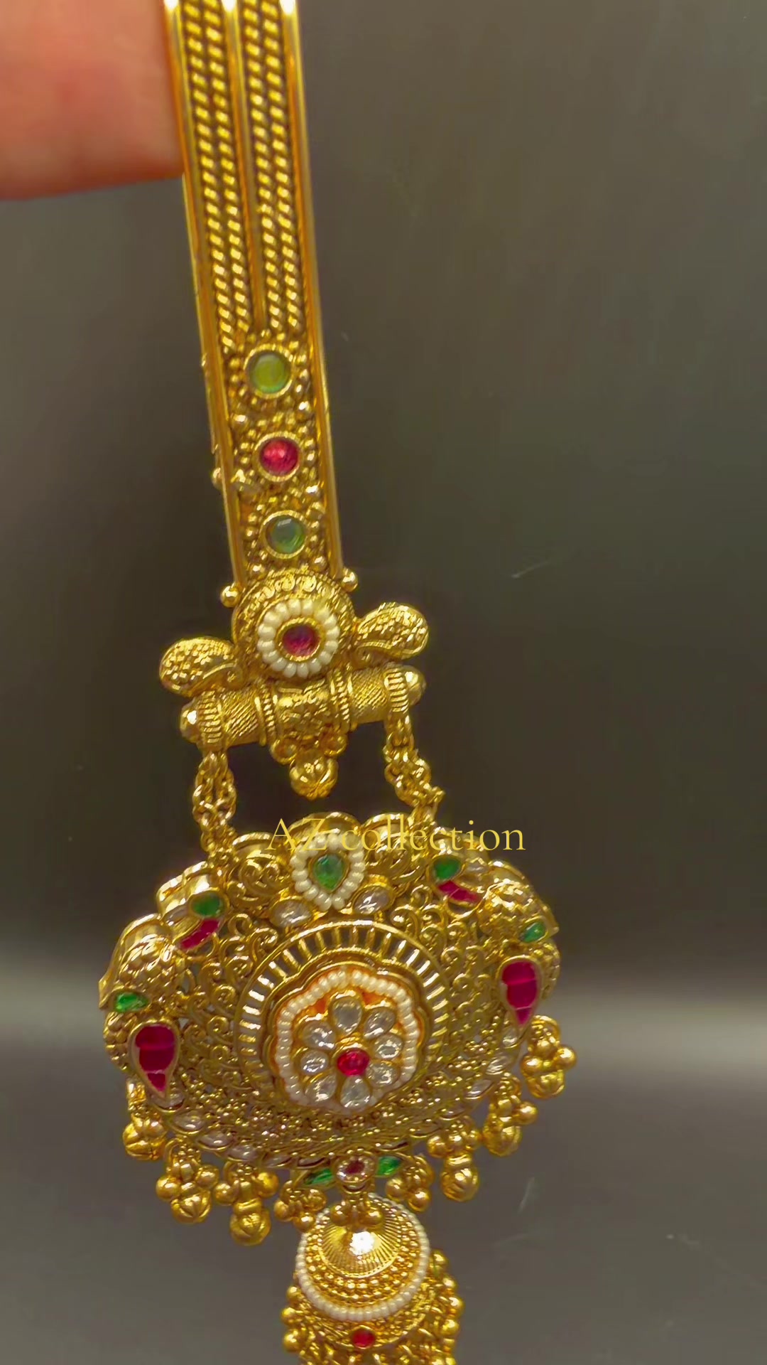 @AZ Collections