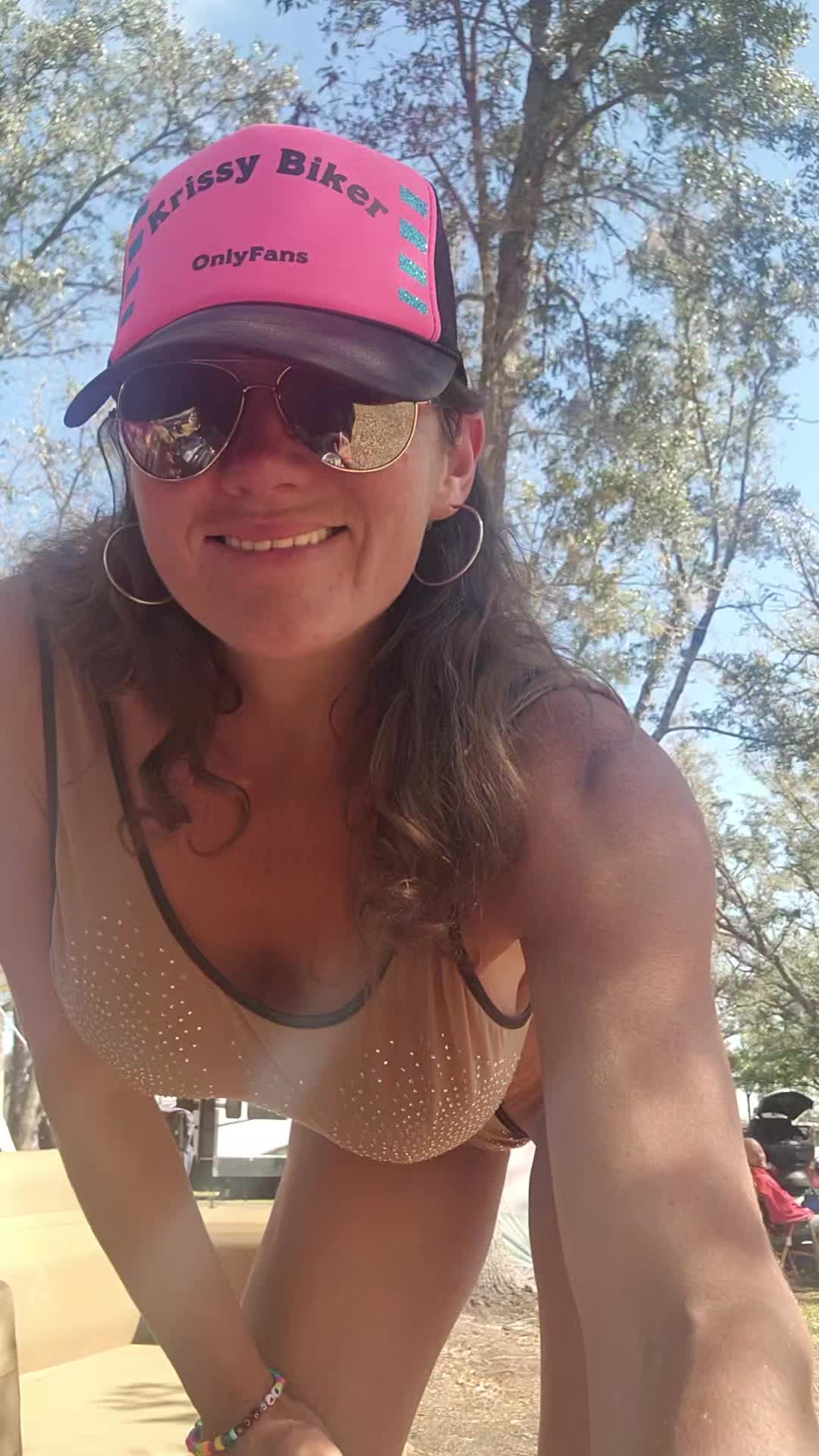 @KrissyBiker