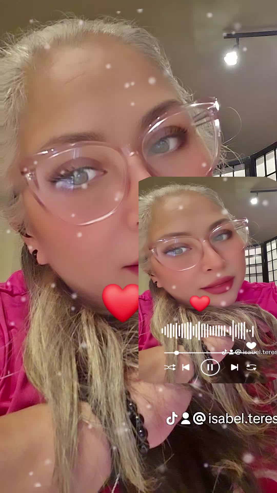 @Isabel Teresa Gomez Gomez