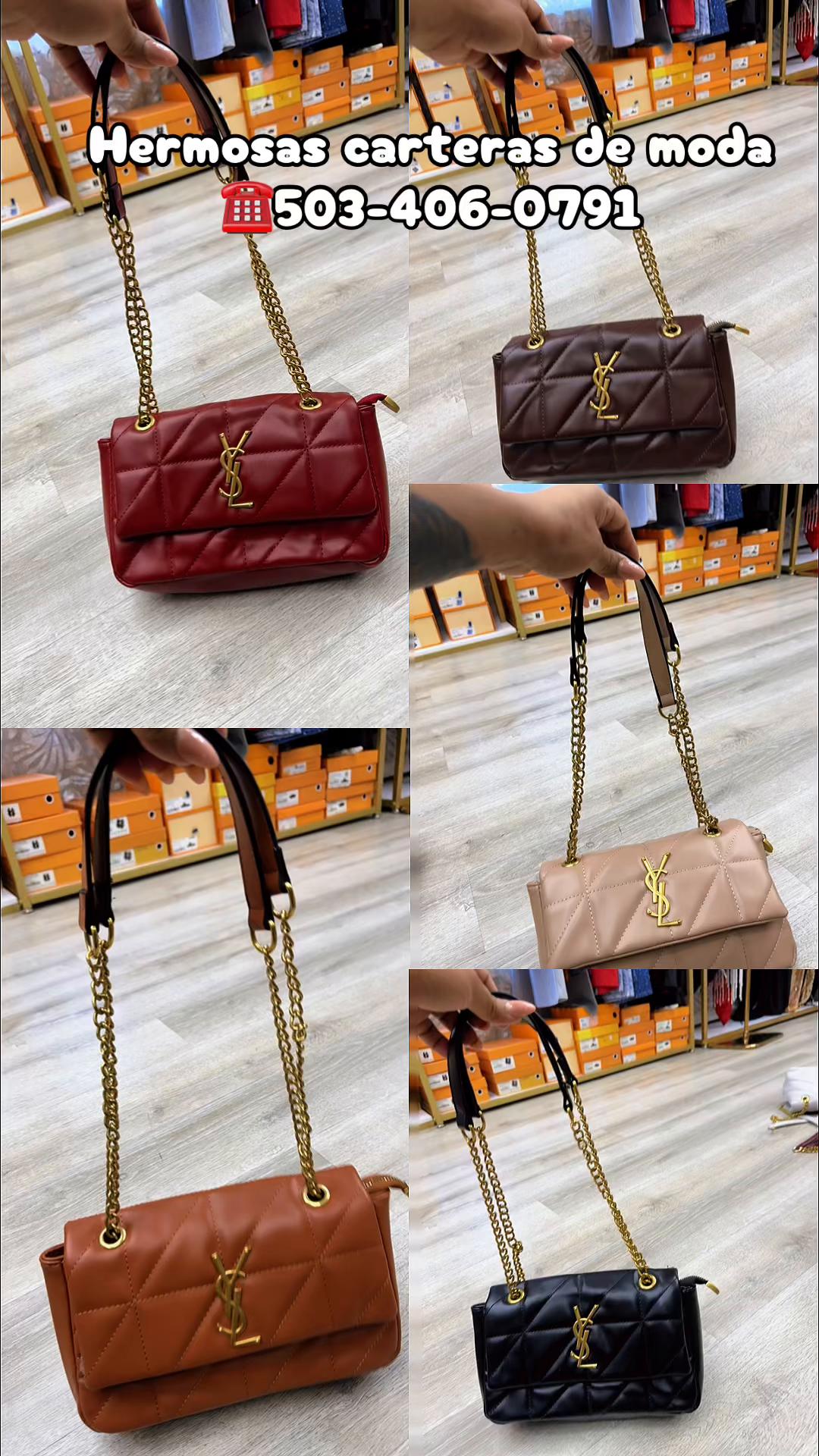 @Fashion On Mylan LLC