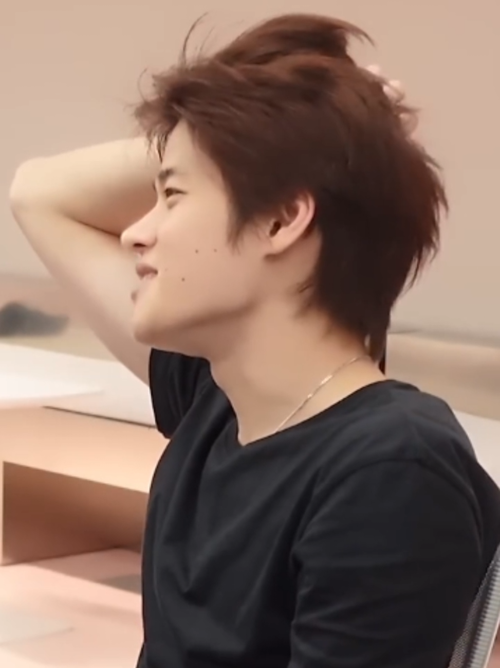 @โซฮีที่มีตุ๊กตาชื่อตลบยอง