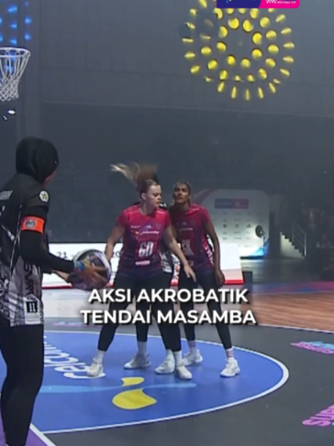 @Astro Arena
