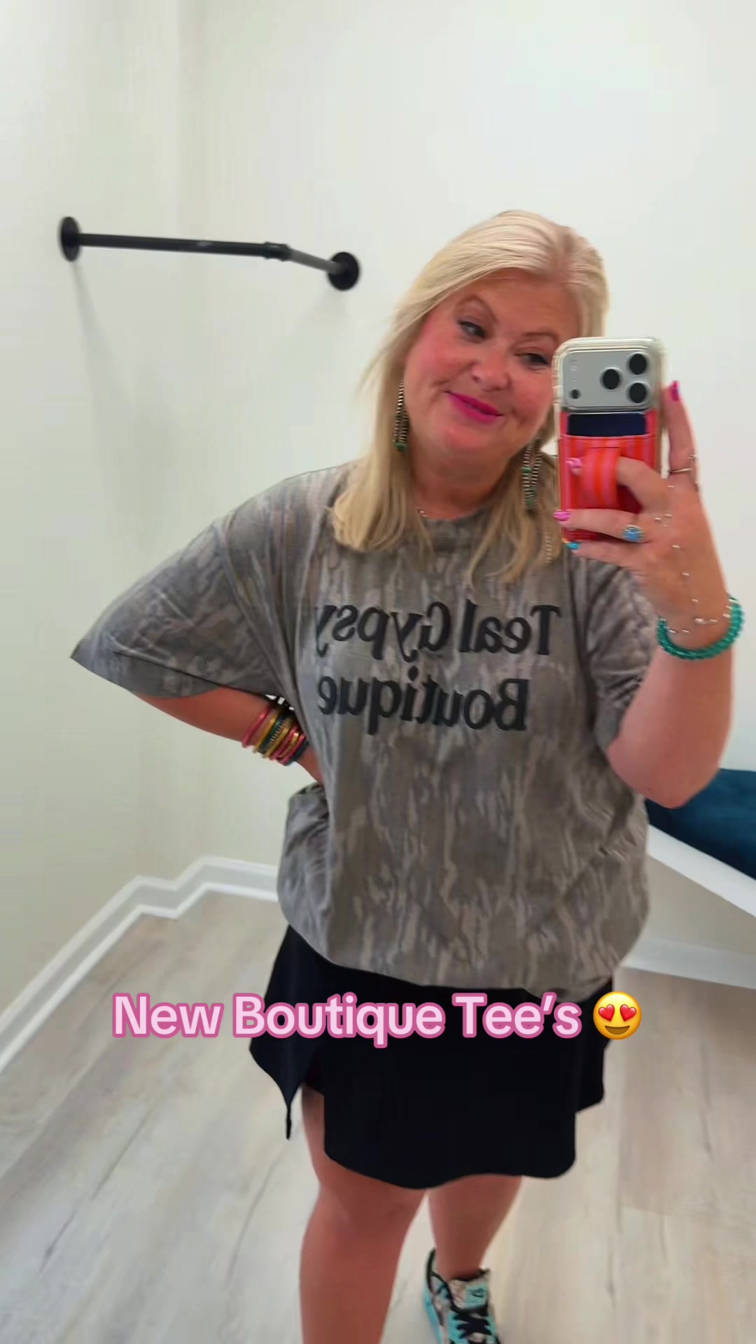 @The Teal Gypsy
