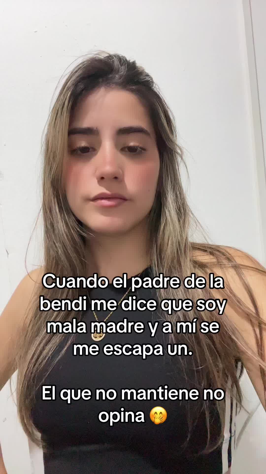 @Mam&aacute; soltera