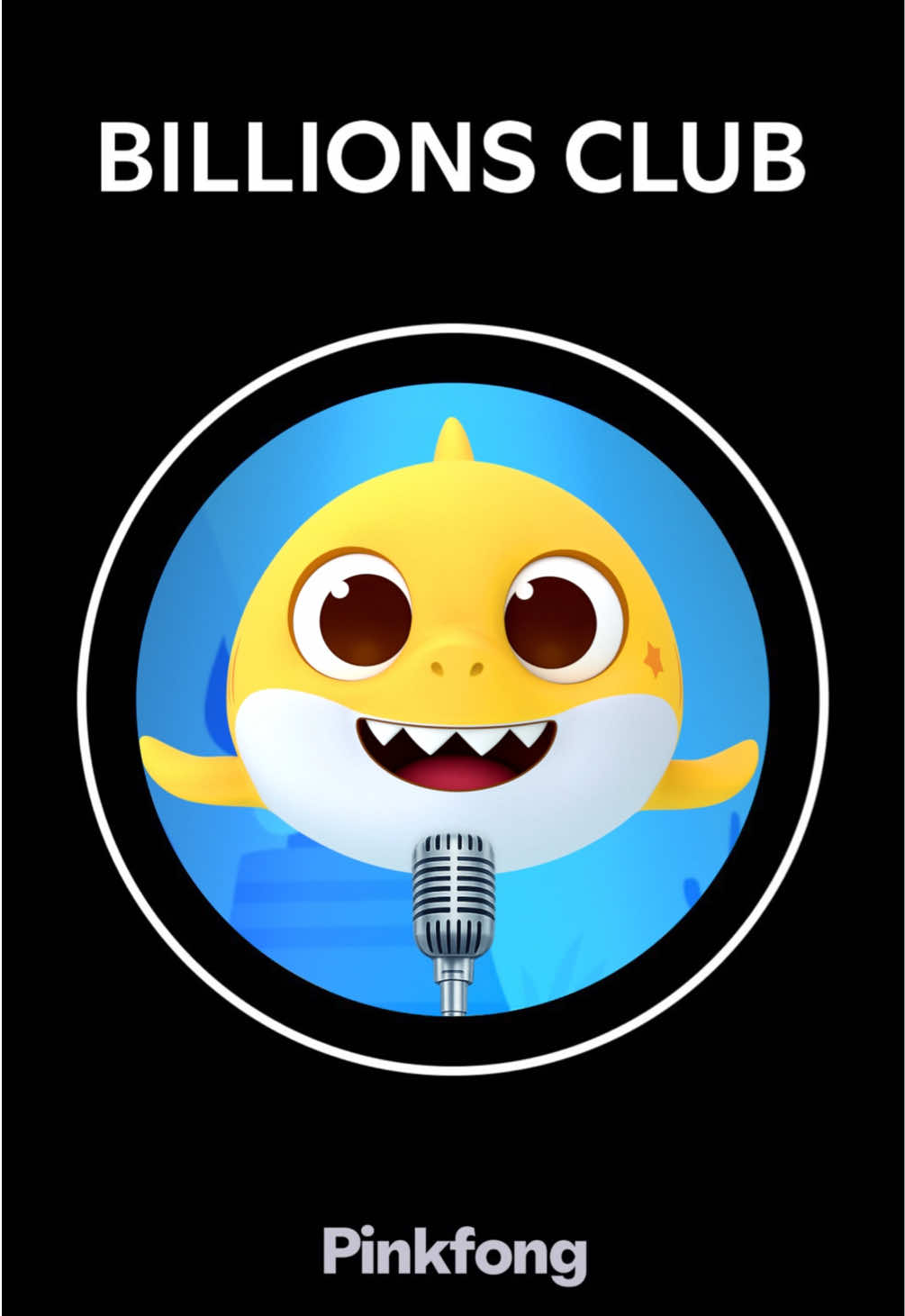 @Baby Shark Official