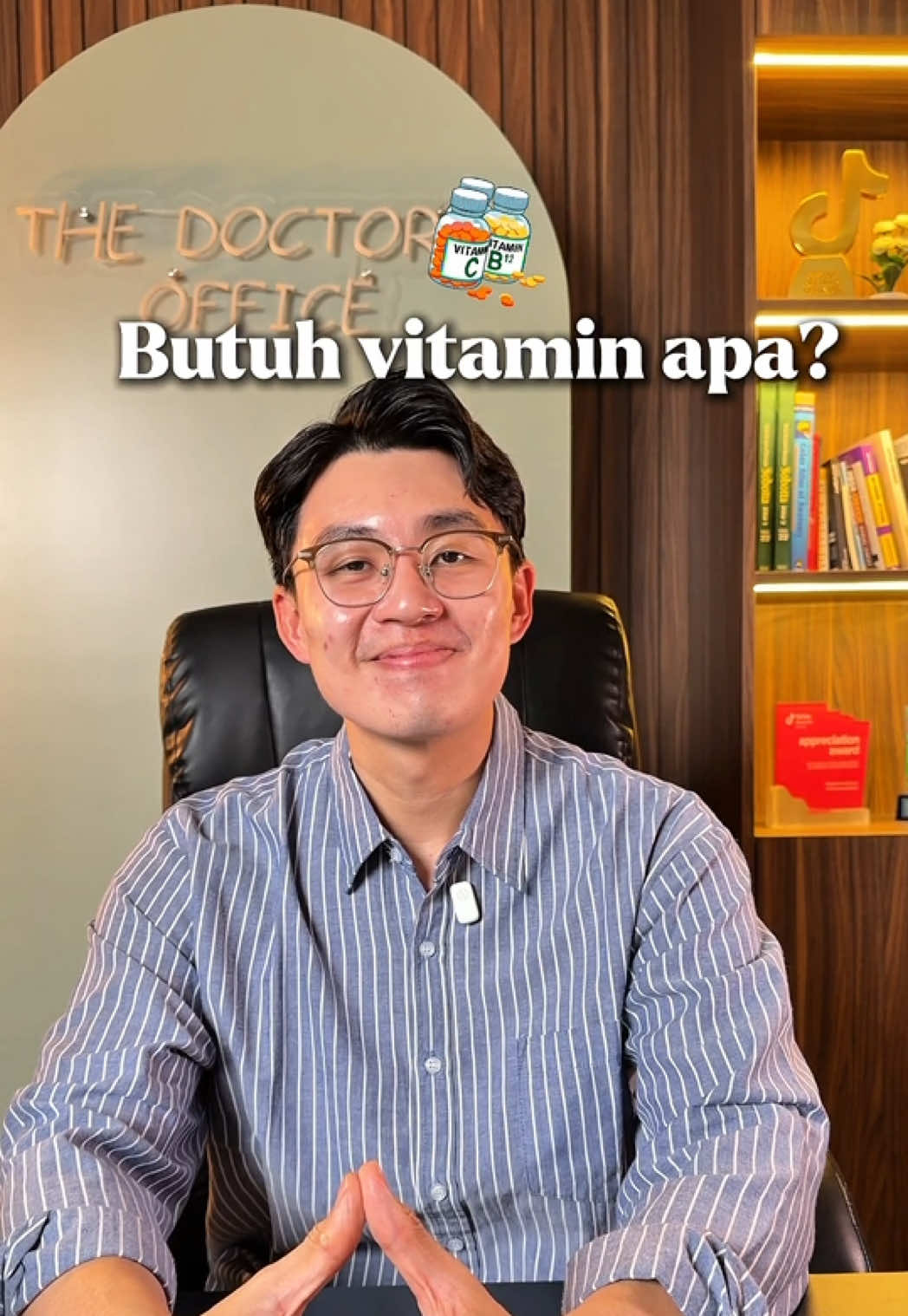 @dr. Kevin Mak