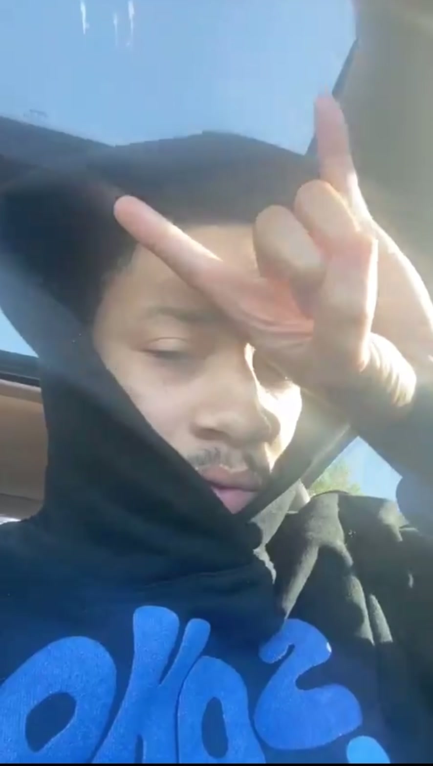 @Realdealslaps