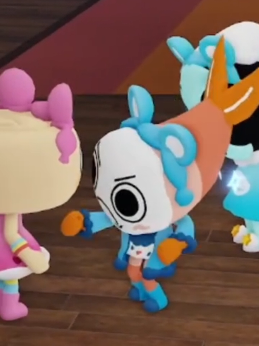 @โ°โโฆ๐ ๐ด๐๐๐๐๐๐กโหโนโก