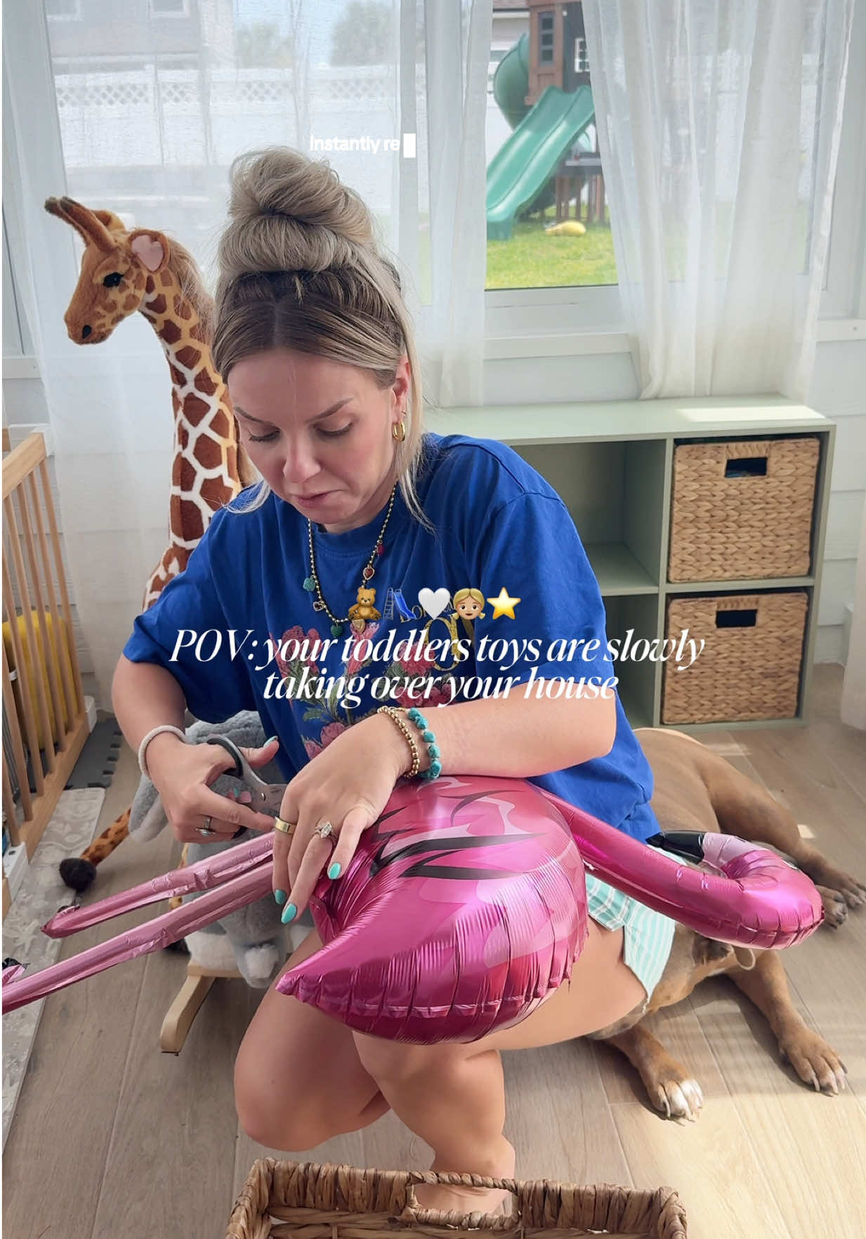 @keri | motherhood + fitness