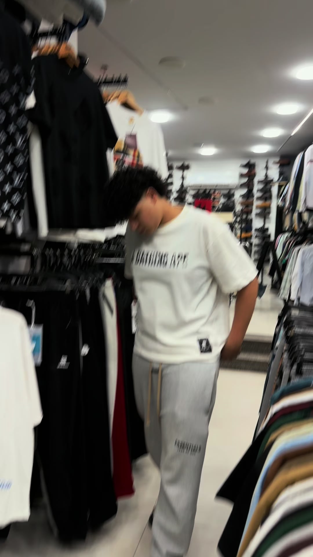 @“TopMan”stor