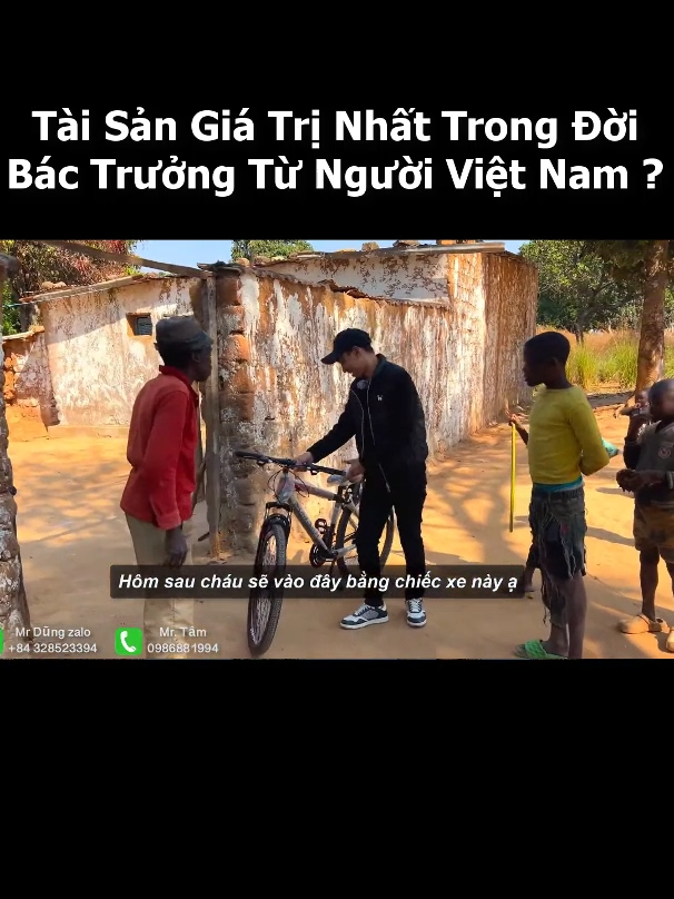 @Tin Tức Angola