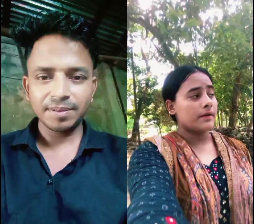 @Mohammed Parvez
