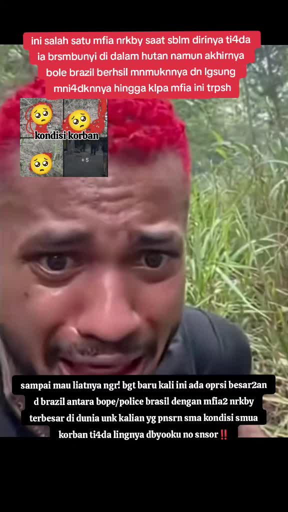@rio de janeiro brasil incident
