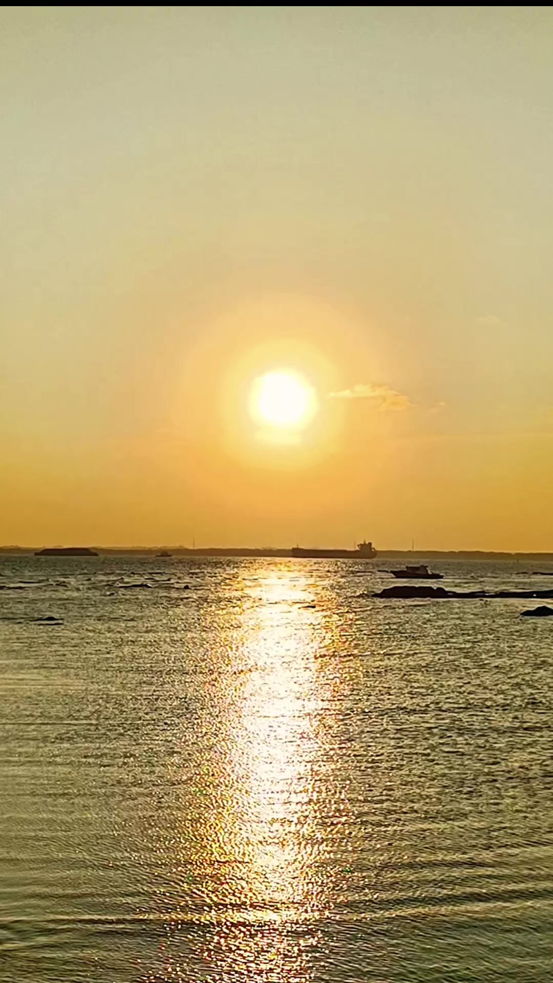 @Close to the sun