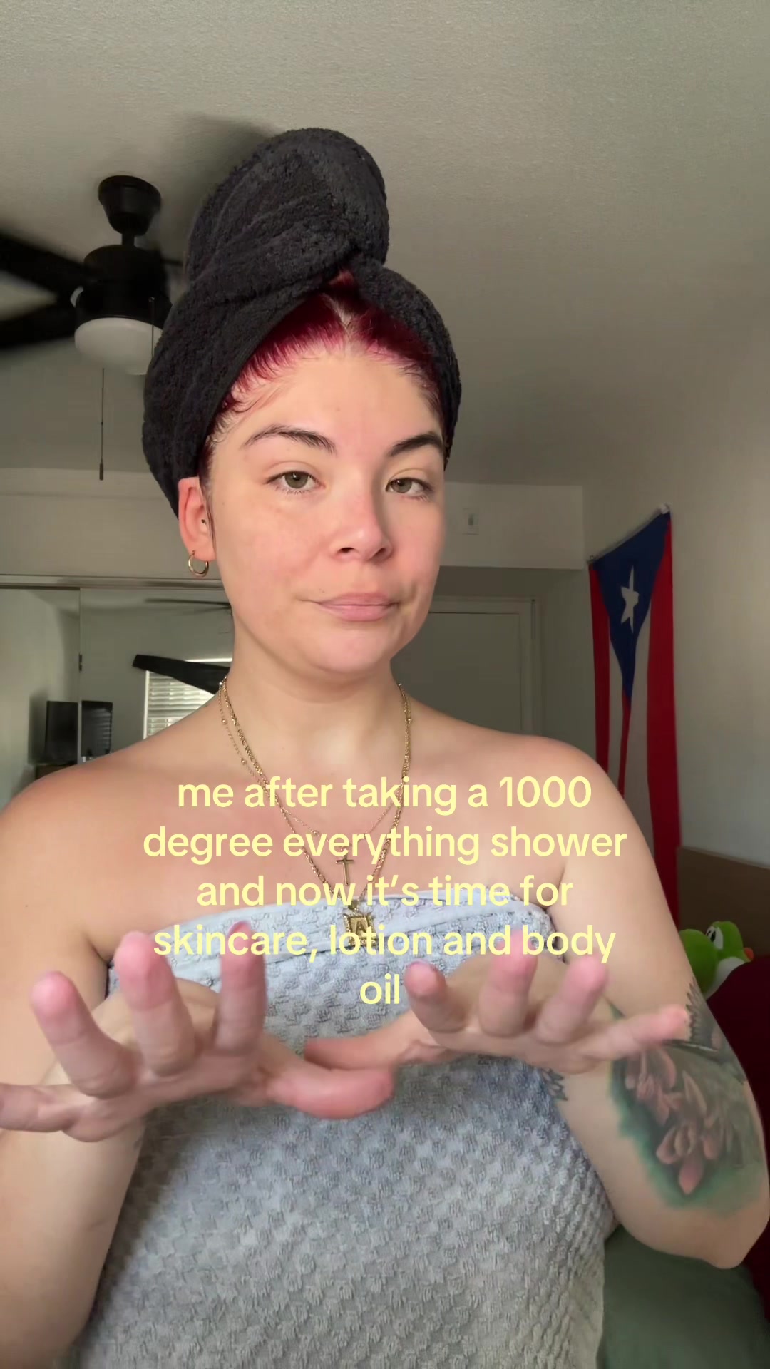@Emily Yani