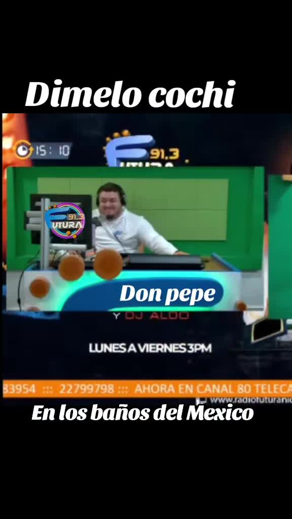 @Rene Pineda "3L CH4T3L"