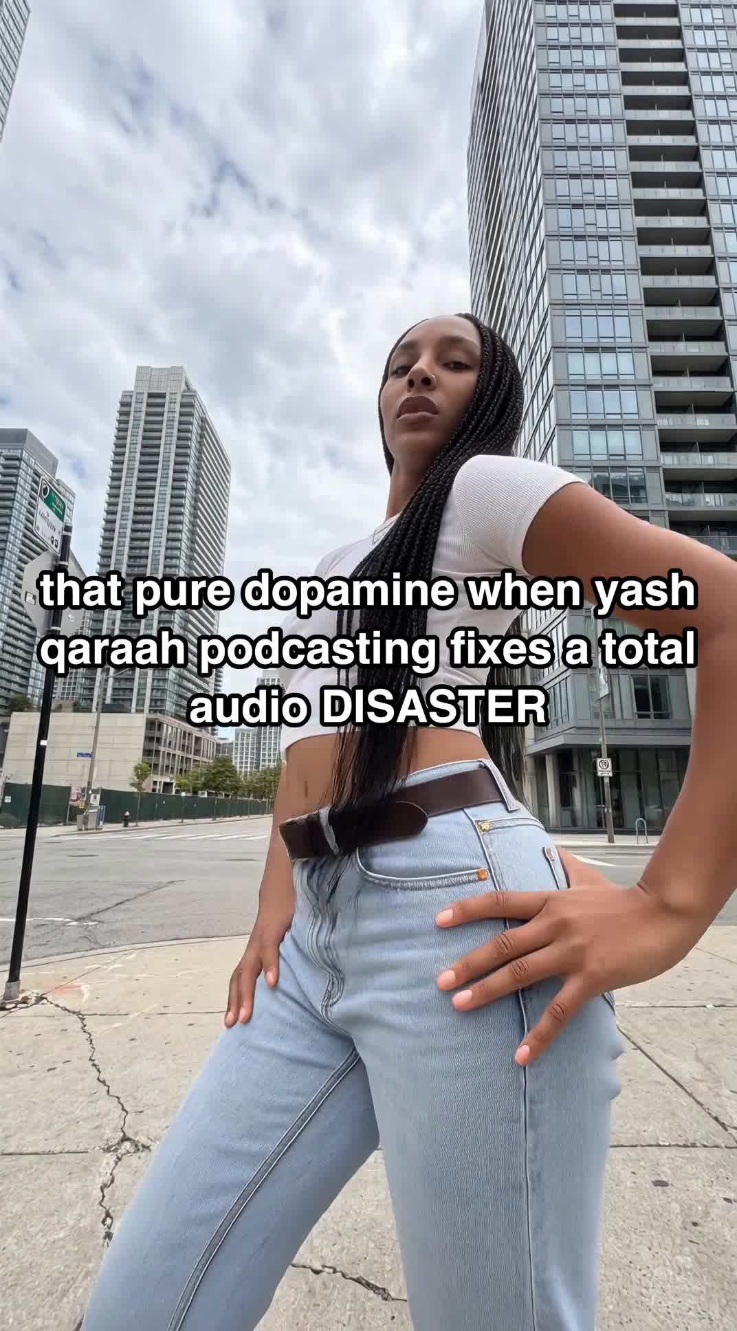@Qaraah Films Music & Merch