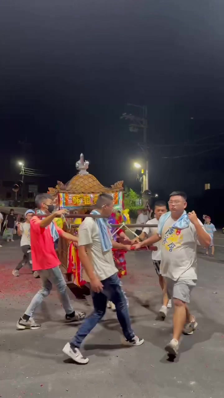 @秀水廣濟會-謝旻