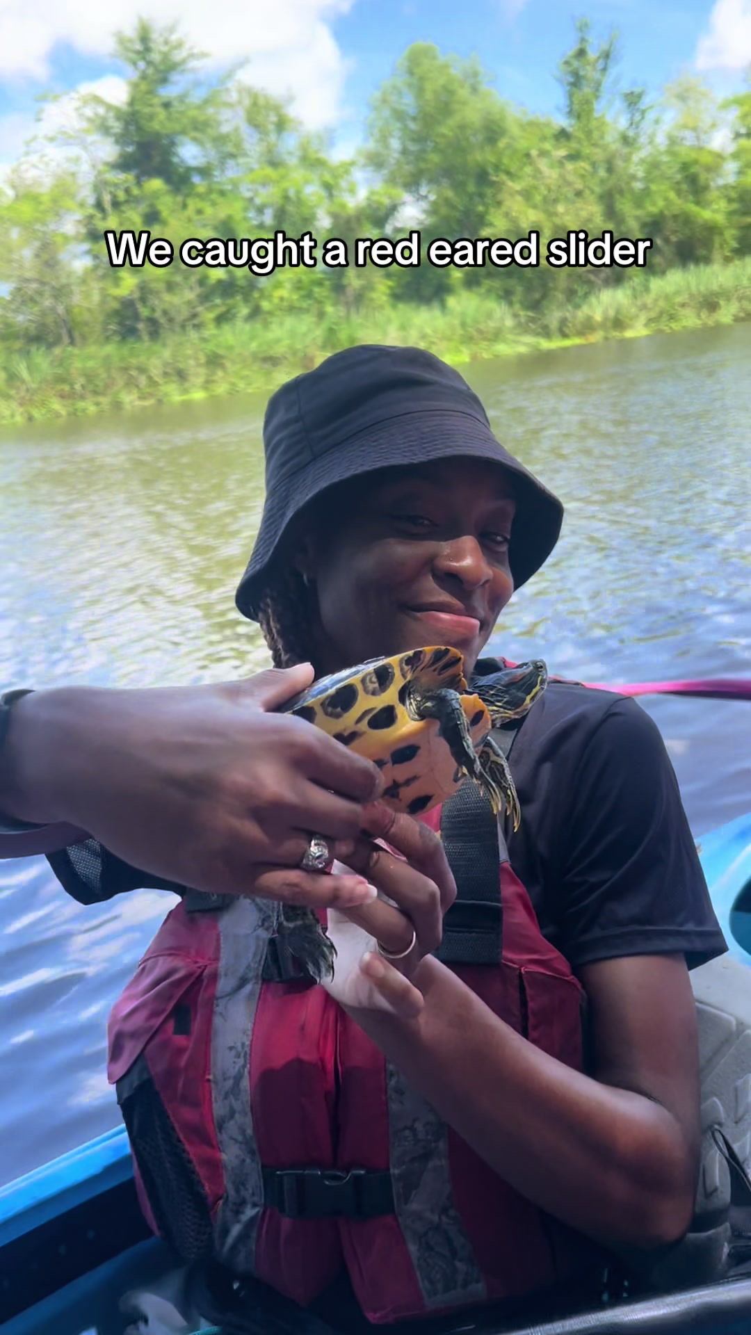 @Capital City Kayak Adventures