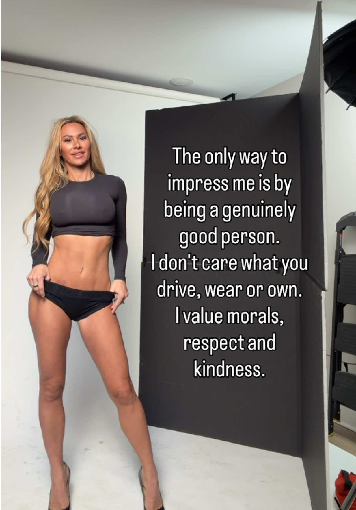@Kindly Myers