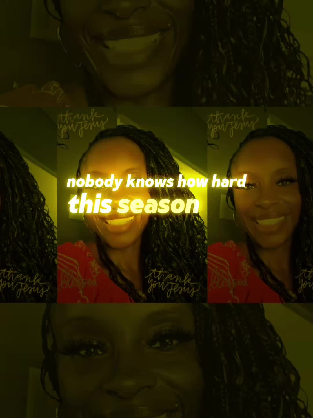 @IamKatrinaTaShawnWilliams