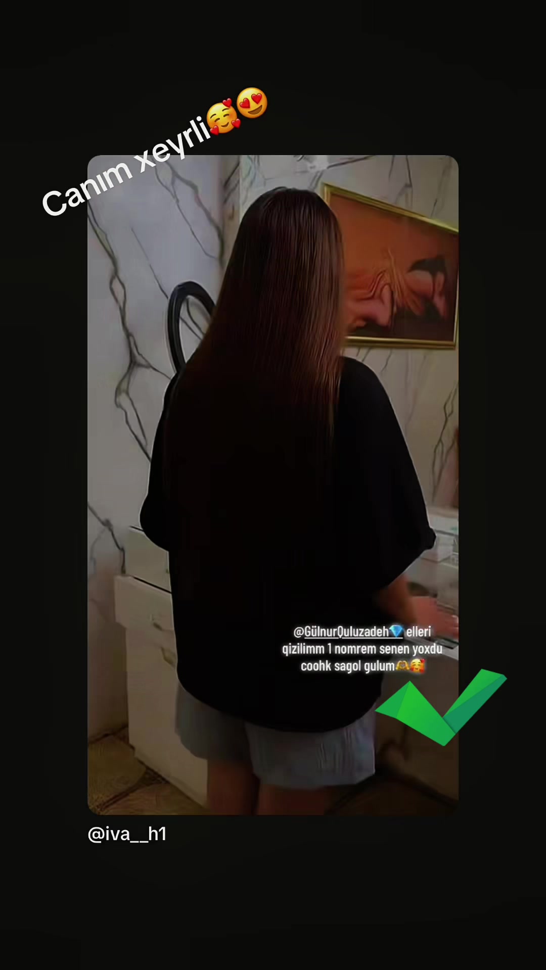 @Gülnur Quluzadeh💎