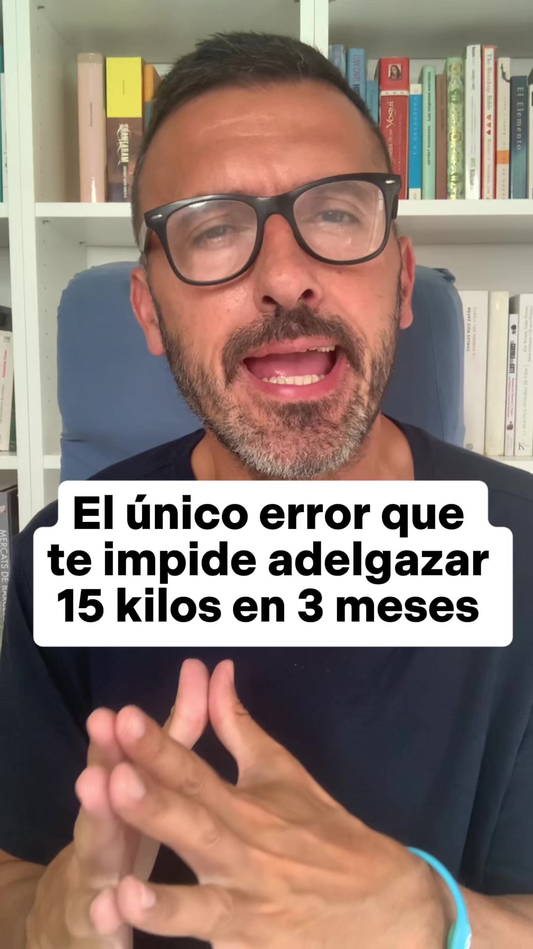 @Marcos | Adelgaza sin Dietas